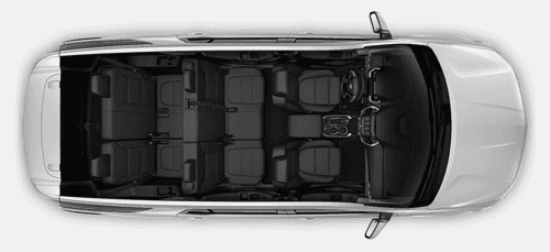 2023 Chevy Traverse near Cherry Hill, NJ