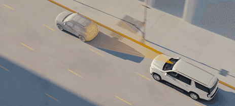 2023 Chevrolet Suburban Cherry Hill NJ