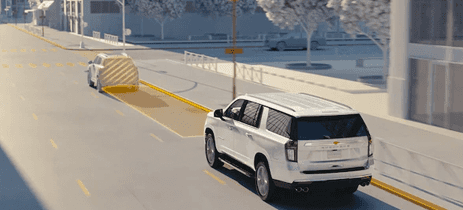 2023 Chevrolet Suburban Cherry Hill NJ