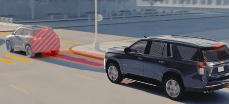 2023 Chevy TAHOE near Cherry Hill, NJ