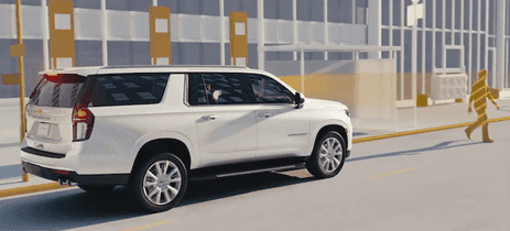 2023 Chevrolet Suburban Cherry Hill NJ