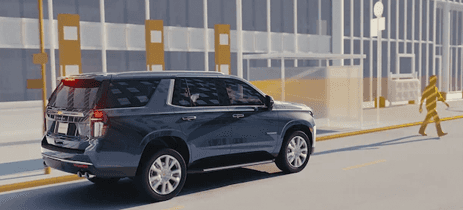 2023 Chevy TAHOE near Cherry Hill, NJ