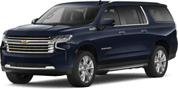 2023 Chevrolet Suburban Cherry Hill NJ