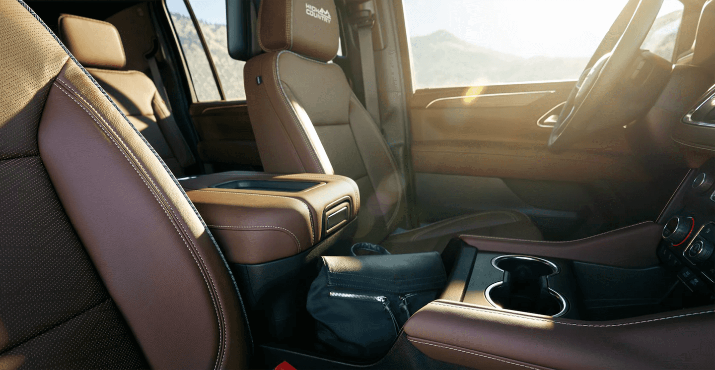 2023 Chevrolet Suburban Cherry Hill NJ