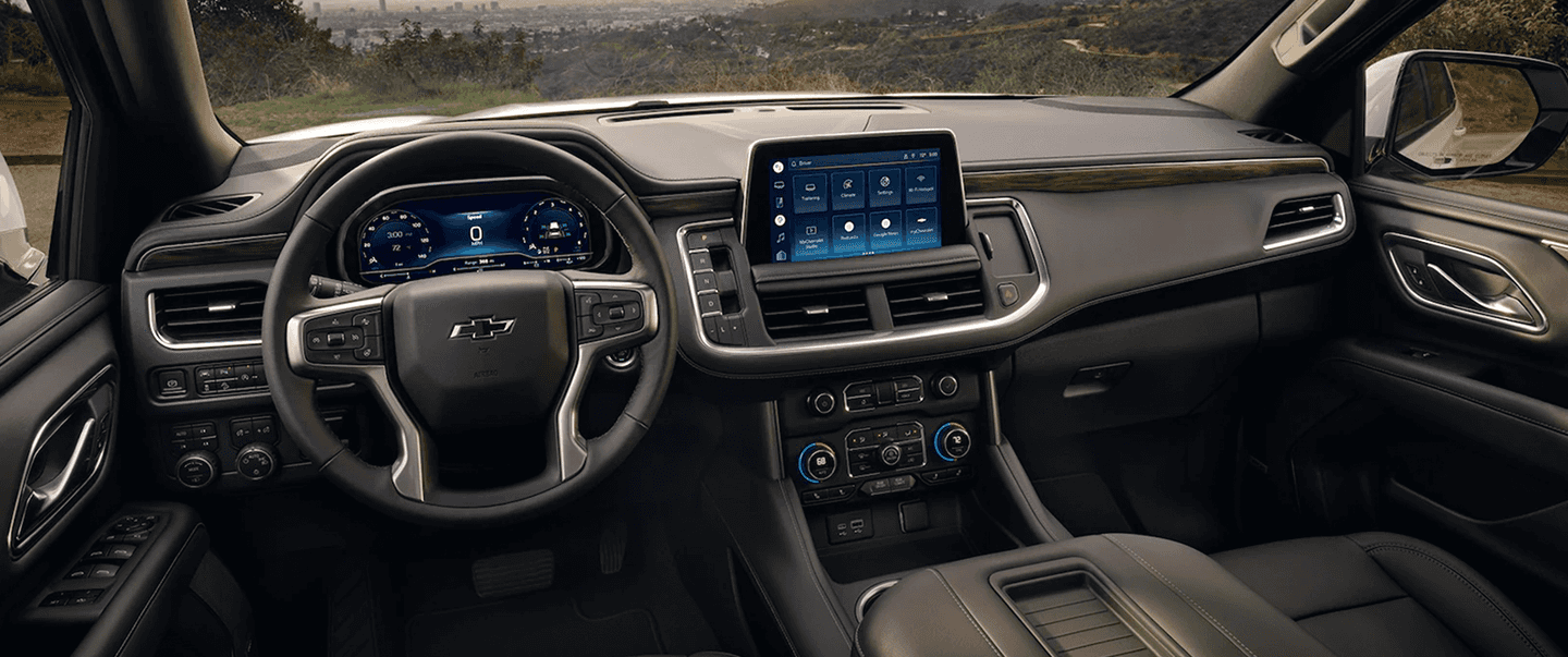 2023 Chevy TAHOE near Cherry Hill, NJ