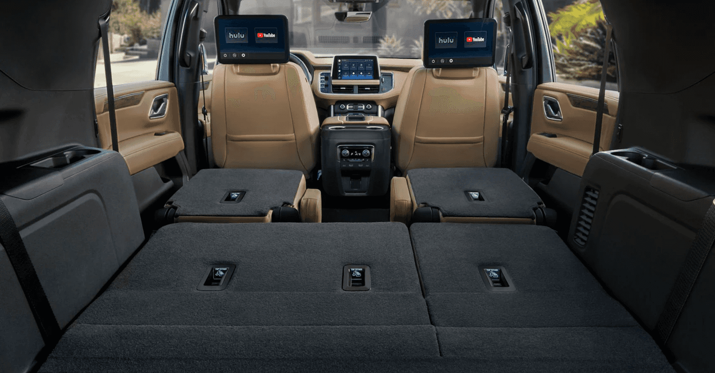 2023 Chevrolet Suburban Cherry Hill NJ