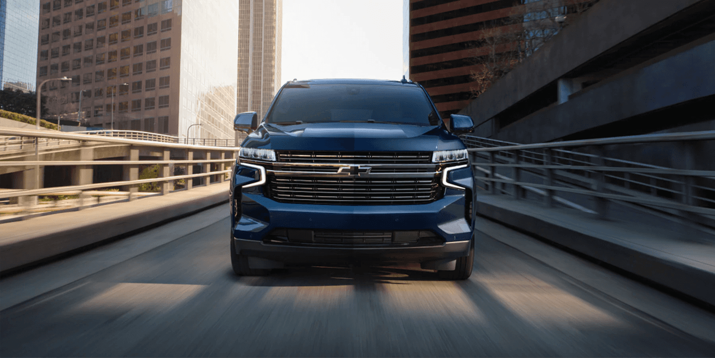 2023 Chevy TAHOE near Cherry Hill, NJ