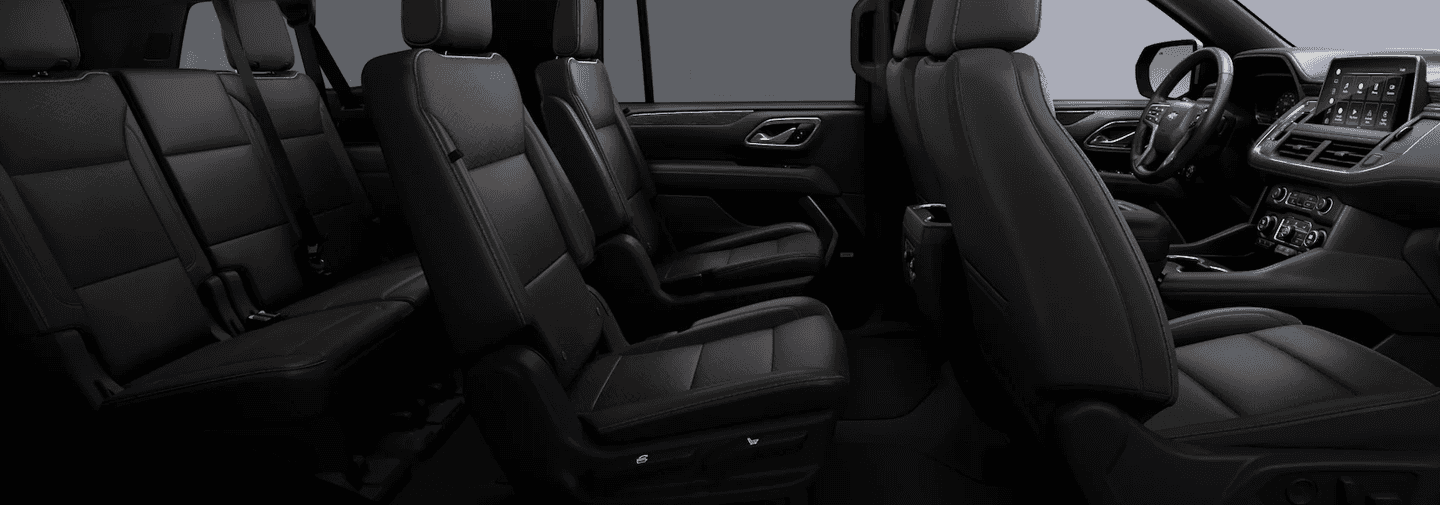 2023 Chevrolet Suburban Cherry Hill NJ