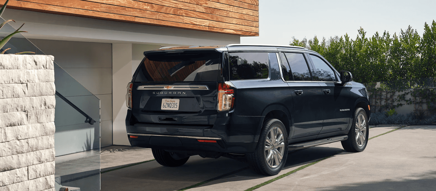 2023 Chevrolet Suburban Cherry Hill NJ