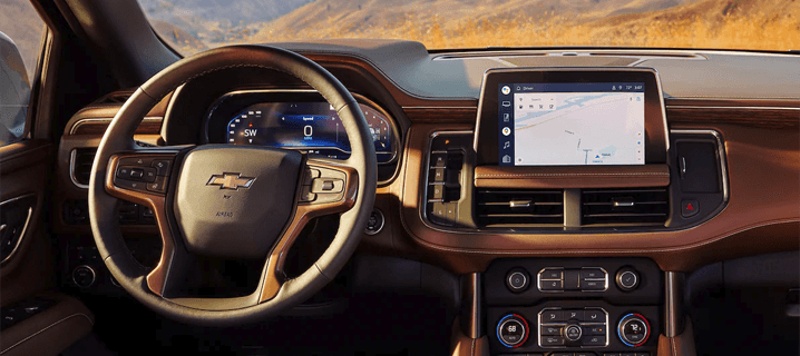2023 Chevrolet Suburban Cherry Hill NJ