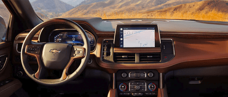 2023 Chevy TAHOE near Cherry Hill, NJ