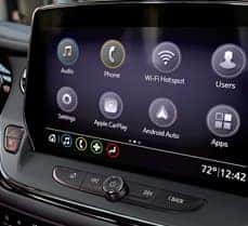 2023 Chevy Traverse near Cherry Hill, NJ