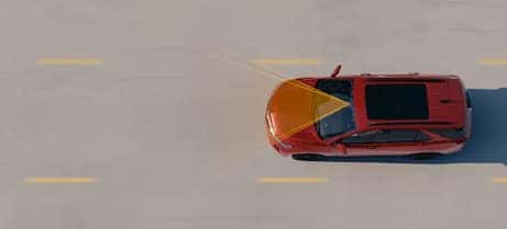 suspension