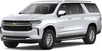 2023 Chevrolet Suburban Cherry Hill NJ