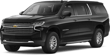 2023 Chevrolet Suburban Cherry Hill NJ