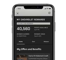 2023 Chevy Traverse near Cherry Hill, NJ