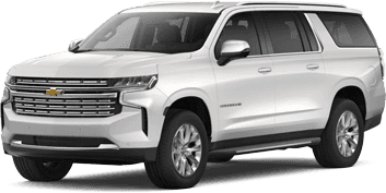 2023 Chevrolet Suburban Cherry Hill NJ