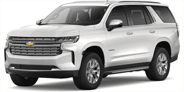 2023 Chevy TAHOE near Cherry Hill, NJ