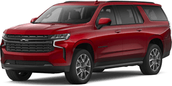 2023 Chevrolet Suburban Cherry Hill NJ