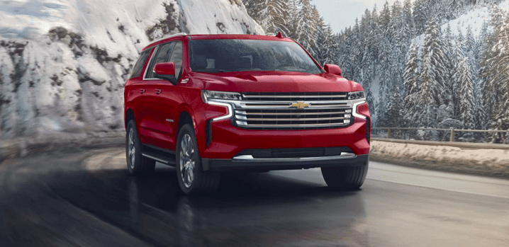 2023 Chevrolet Suburban Cherry Hill NJ