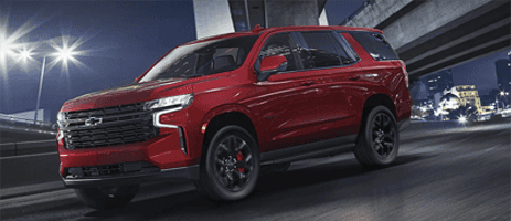 2023 Chevy TAHOE near Cherry Hill, NJ