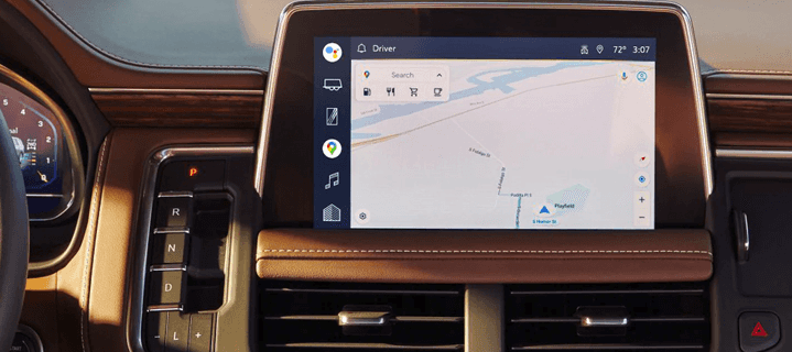 2023 Chevy TAHOE near Cherry Hill, NJ