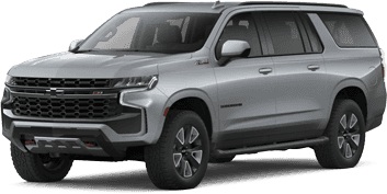 2023 Chevrolet Suburban Cherry Hill NJ