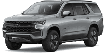 2023 Chevy TAHOE near Cherry Hill, NJ