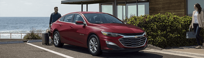 2023 Chevy Malibu near Cherry Hill, NJ