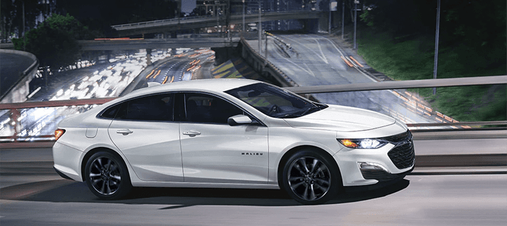 2023 Chevrolet Malibu near Cherry Hill, NJ