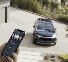 2023 Chevy Malibu near Cherry Hill, NJ