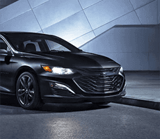 2023 Chevy Malibu near Cherry Hill, NJ