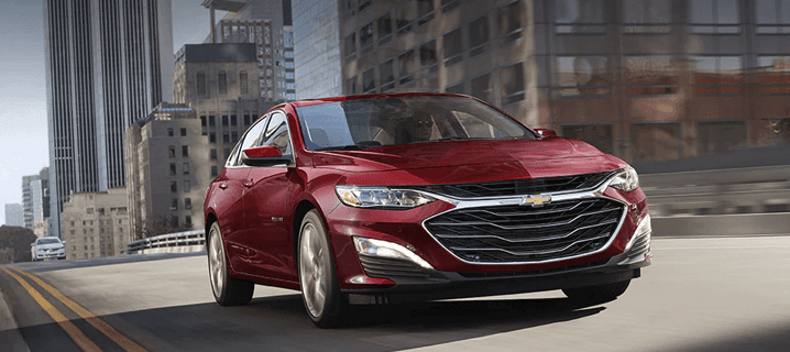 2023 Chevy Malibu near Cherry Hill, NJ