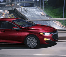 2023 Chevy Malibu near Cherry Hill, NJ