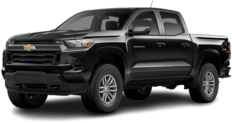 2023 Chevrolet Colorado Cherry Hill NJ | New Chevy Colorado