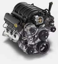 5.3L EcoTec3 V8