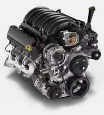 6.2L EcoTec3 V8