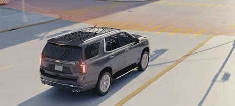 Intersection Automatic Emergency Braking with Enhanced Automatic Emergency Braking