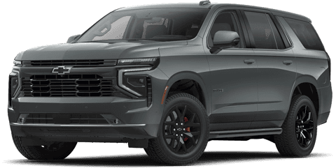 TAHOE RST PERFORMANCE EDITION