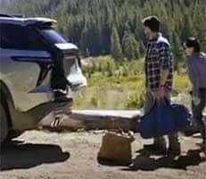 2025 Chevy Traverse