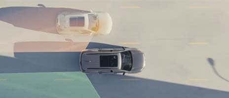 2025 Chevy Traverse