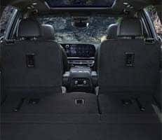 2025 Chevy Traverse