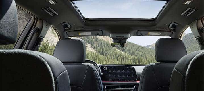 2025 Chevy Traverse