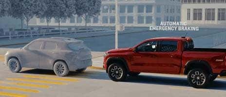 2025 Chevrolet SILVERADO