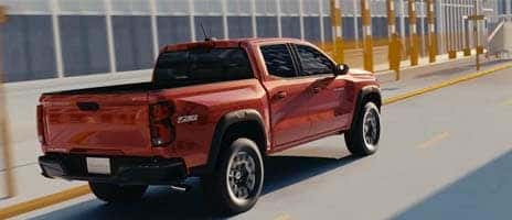 2025 Chevrolet SILVERADO