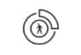 Front Pedestrian and Bicyclist Braking