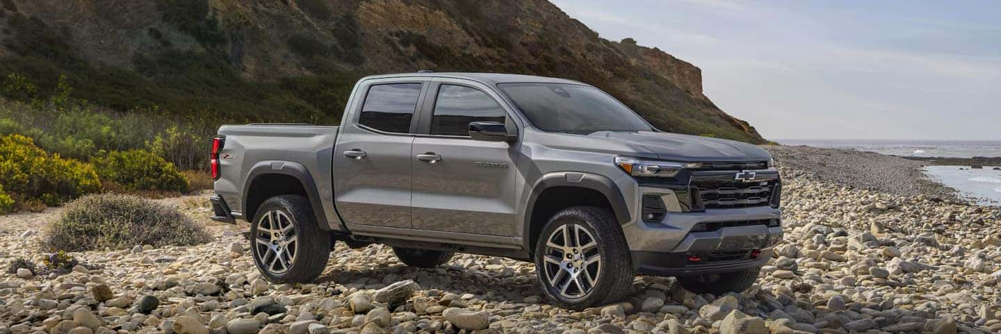 2024 Chevrolet Colorado Cherry Hill NJ