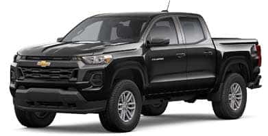 2024 Chevrolet Colorado Cherry Hill NJ