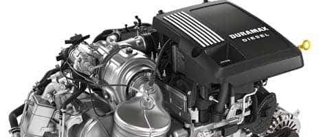 new duramax 3 0l turbo diesel 
