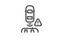 Rear Cross Traffic Braking